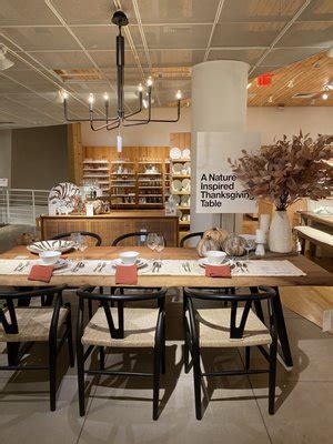 Crate and barrel manhasset - Crate & Barrel is a furniture store located at 1950 Northern Blvd in Manhasset in New York. View Crate & Barrel details, address, phone number, timings, reviews and more.